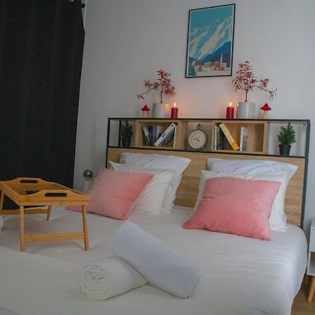 Luxury Apartment «Le Jurassien», Gex-Geneve Cessy Εξωτερικό φωτογραφία