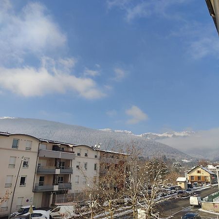 Luxury Apartment «Le Jurassien», Gex-Geneve Cessy Εξωτερικό φωτογραφία