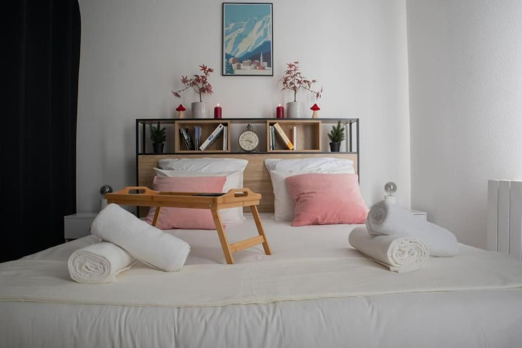 Luxury Apartment «Le Jurassien», Gex-Geneve Cessy Εξωτερικό φωτογραφία