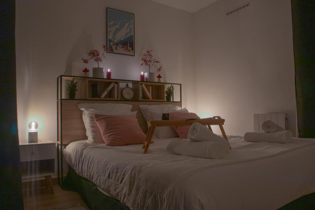Luxury Apartment «Le Jurassien», Gex-Geneve Cessy Εξωτερικό φωτογραφία