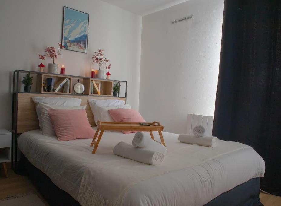 Luxury Apartment «Le Jurassien», Gex-Geneve Cessy Εξωτερικό φωτογραφία