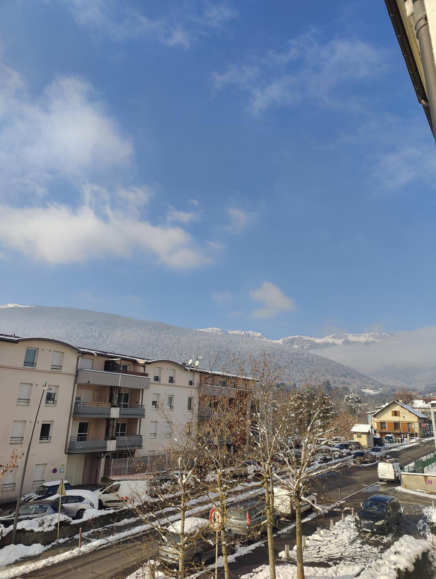 Luxury Apartment «Le Jurassien», Gex-Geneve Cessy Εξωτερικό φωτογραφία